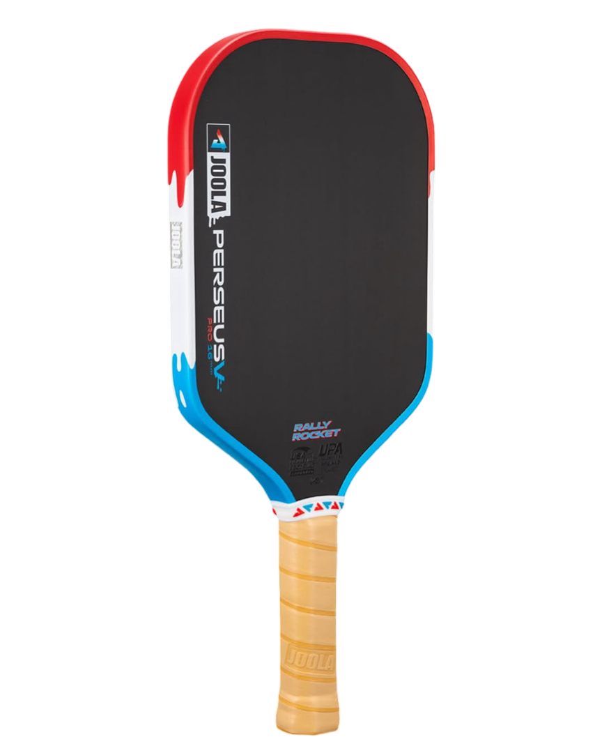 Vợt Pickleball JOOLA Pops “Rally Rocket” Perseus Pro V Colorway