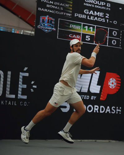 Pickleball Paddle 11Six24 Hurache-X Power 2 | Strawberry Edition