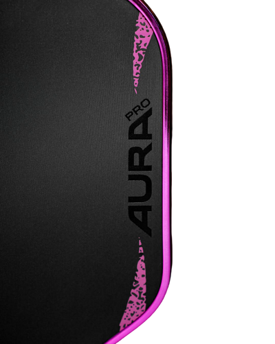 Friday AURA PRO Pickleball Paddle Metallic Colorways