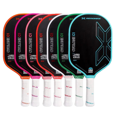 Arronax Cyclone C1 Pickleball Racket