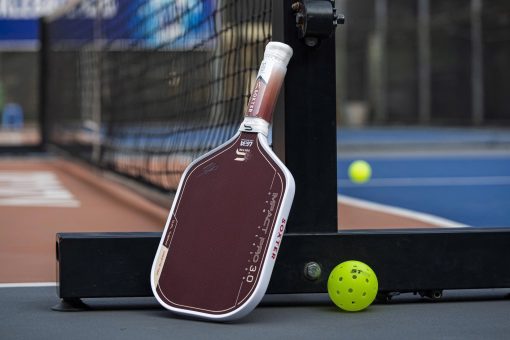 Vợt Pickleball Soxter Impact Pro 3.0 Ultra