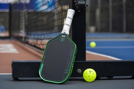 Vợt Pickleball Soxter Impact Pro 3.0 Ultra