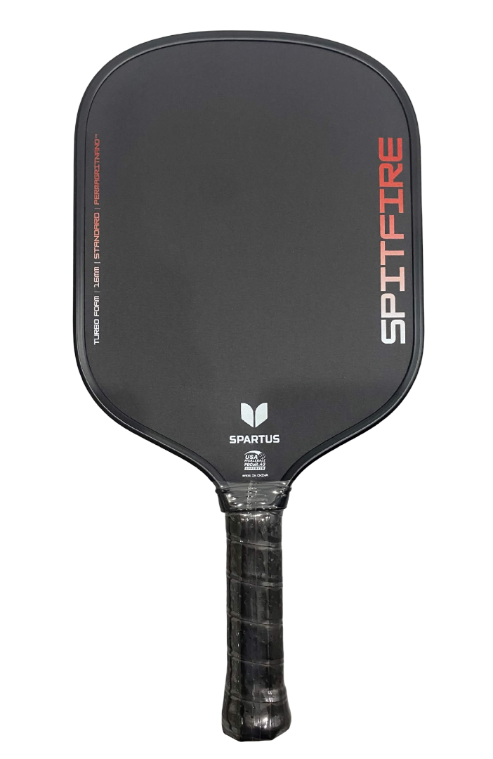 Vợt Pickleball Spartus Spitfire