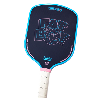 Bread & Butter The Fat Boy Pickleball Racket