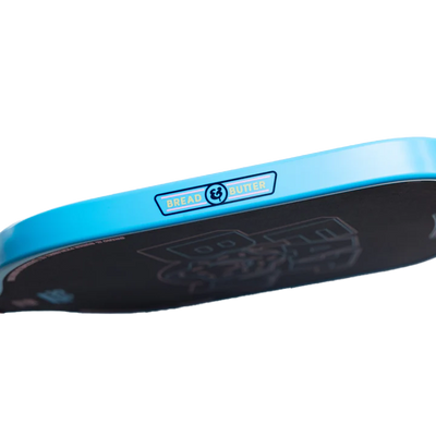 Bread & Butter The Fat Boy Pickleball Racket