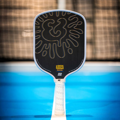 Pickleball Bread &amp; Butter Filth Racket - Standard