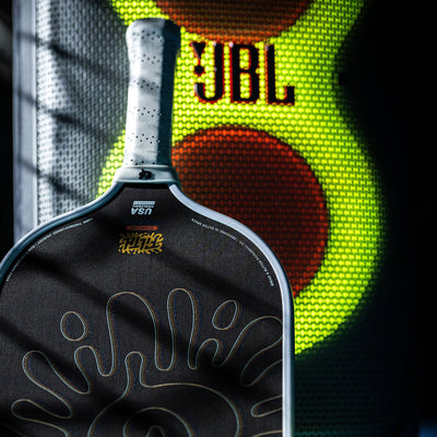 Pickleball Bread &amp; Butter Filth Racket - Standard