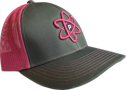 Mũ Pickleball Proton Atomic Snapback