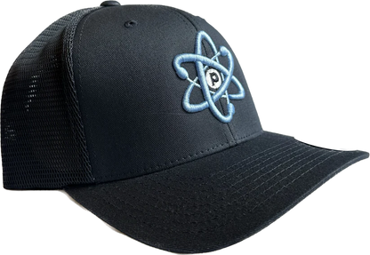 Mũ Pickleball Proton Atomic Snapback