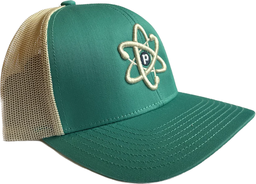 Mũ Pickleball Proton Atomic Snapback