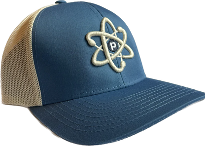 Mũ Pickleball Proton Atomic Snapback