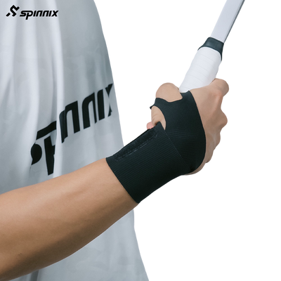 Băng quấn cổ tay Pickleball Spinnix Monar