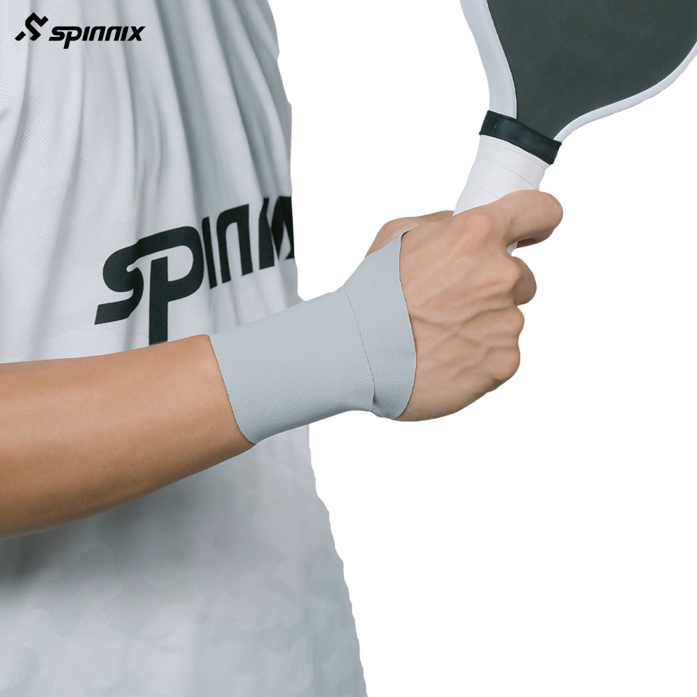 Băng quấn cổ tay Pickleball Spinnix Monar