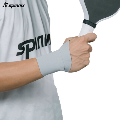 Băng quấn cổ tay Pickleball Spinnix Monar