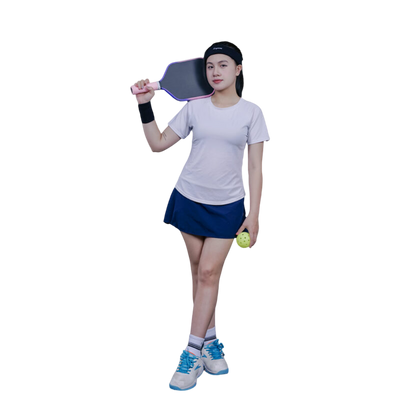 Băng bó cổ tay Pickleball Spinnix Snow