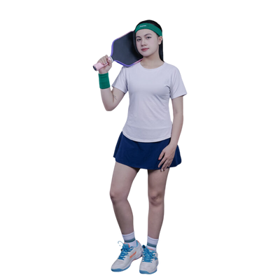 Băng bó cổ tay Pickleball Spinnix Snow