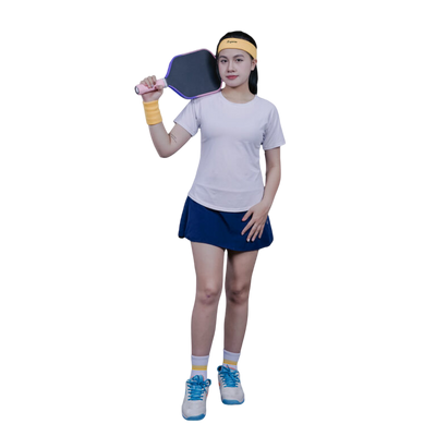 Băng bó cổ tay Pickleball Spinnix Snow