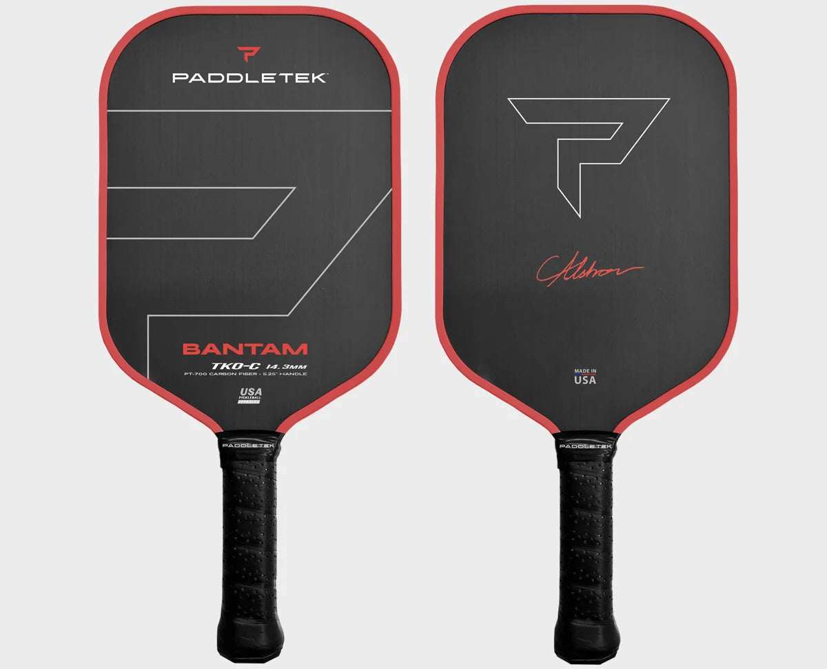 Vợt Pickleball Paddletek Bantam TKO-C