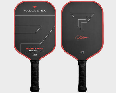 Vợt Pickleball Paddletek Bantam TKO-CX
