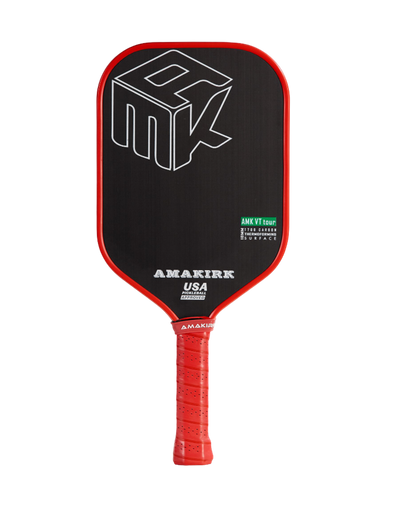 Vợt Pickleball Amakirk AMK VT TOUR T700