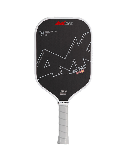 Vợt Pickleball Amakirk Power 5.0