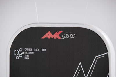 Vợt Pickleball Amakirk Power 5.0