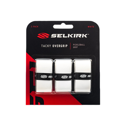 Cuốn cán vợt Pickleball Selkirk Tacky Overgrip