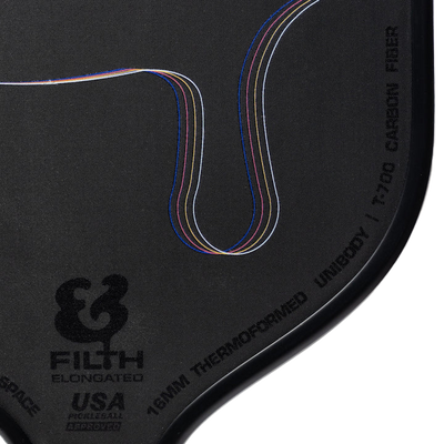 Vợt Pickleball Bread & Butter The Filth