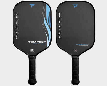 Vợt Pickleball Paddletek Tempest TKO-C 14.3