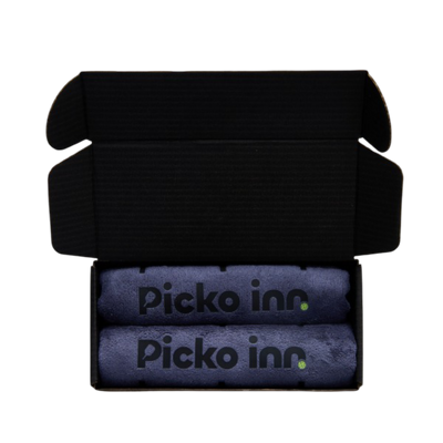 Super Cloth 2-in-1 Specialty Pickleball Paddle Towel