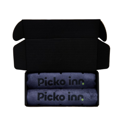 Khăn lau vợt Pickleball chuyên dụng Super Cloth 2in1