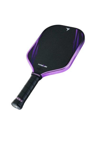 Pickleball Paddle Thunder Typhon 3 Upgraded Version