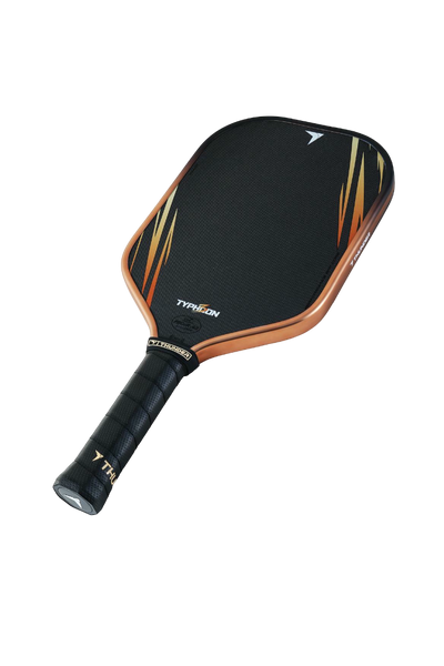 Pickleball Paddle Thunder Typhon 3 Upgraded Version