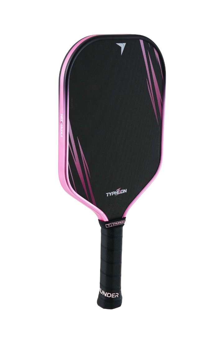 Pickleball Paddle Thunder Typhon 3 Upgraded Version