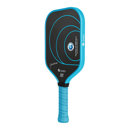 AIREO Titan Hawk-L16 Gen 3 Pickleball Paddle