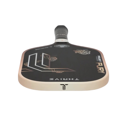 Vợt Pickleball Thrive FURY EL Gold Inspired 15.5 mm