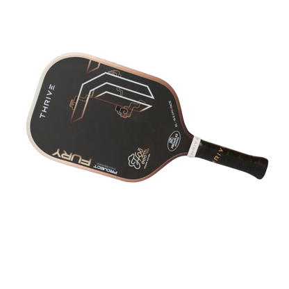 Vợt Pickleball Thrive FURY EL Gold Inspired 15.5 mm