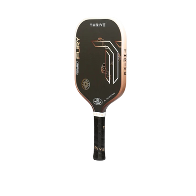 Vợt Pickleball Thrive FURY EL Gold Inspired 15.5 mm