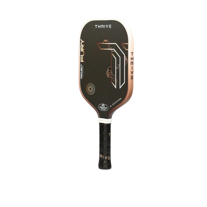 Vợt Pickleball Thrive FURY EL Gold Inspired 15.5 mm