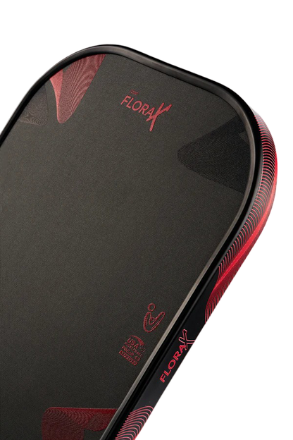 Vole Flora X Pickleball Paddle