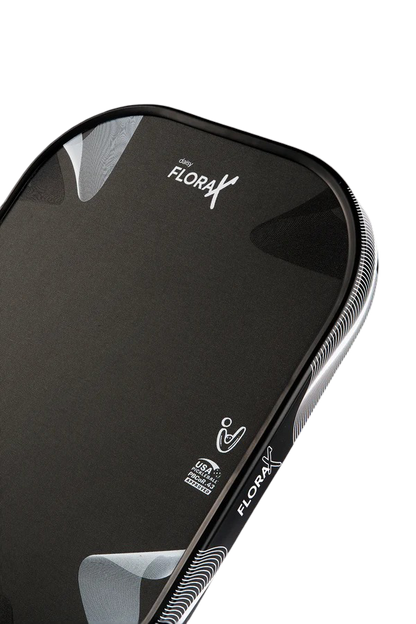 Vole Flora X Pickleball Paddle