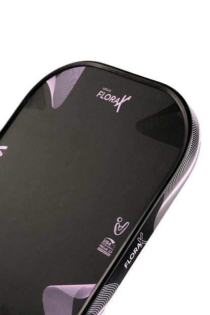 Vole Flora X Pickleball Paddle