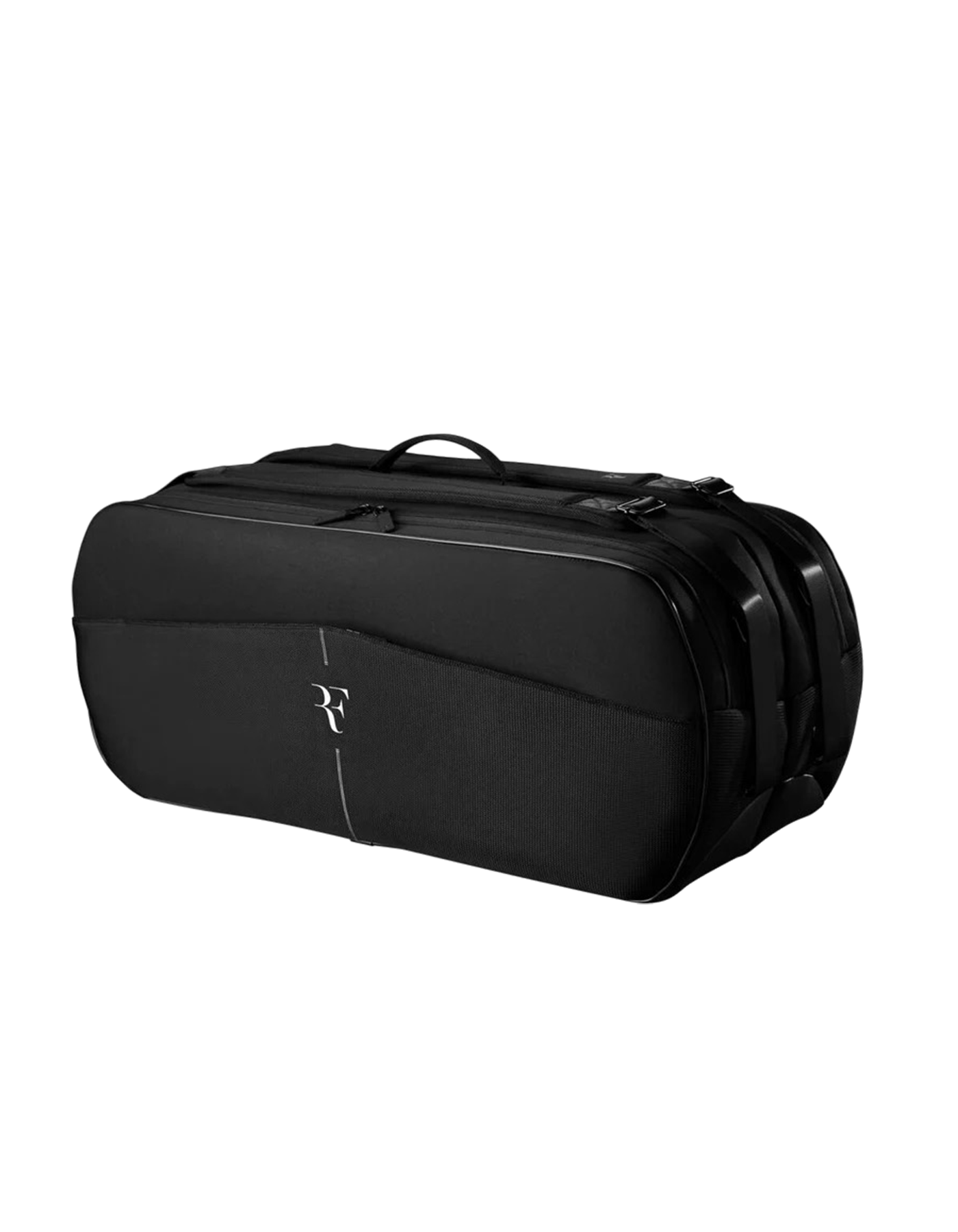 Balo Pickleball Wilson RF 01 Tournament Racket Bag 9 Pack