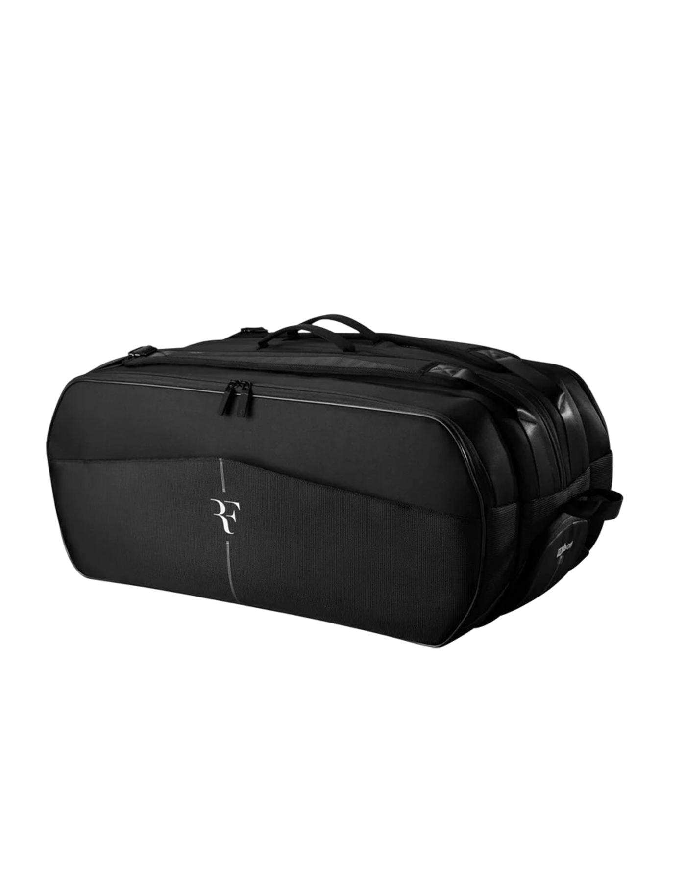 Túi xách Pickleball Wilson RF 01 Tournament Racket Bag 15 Pack