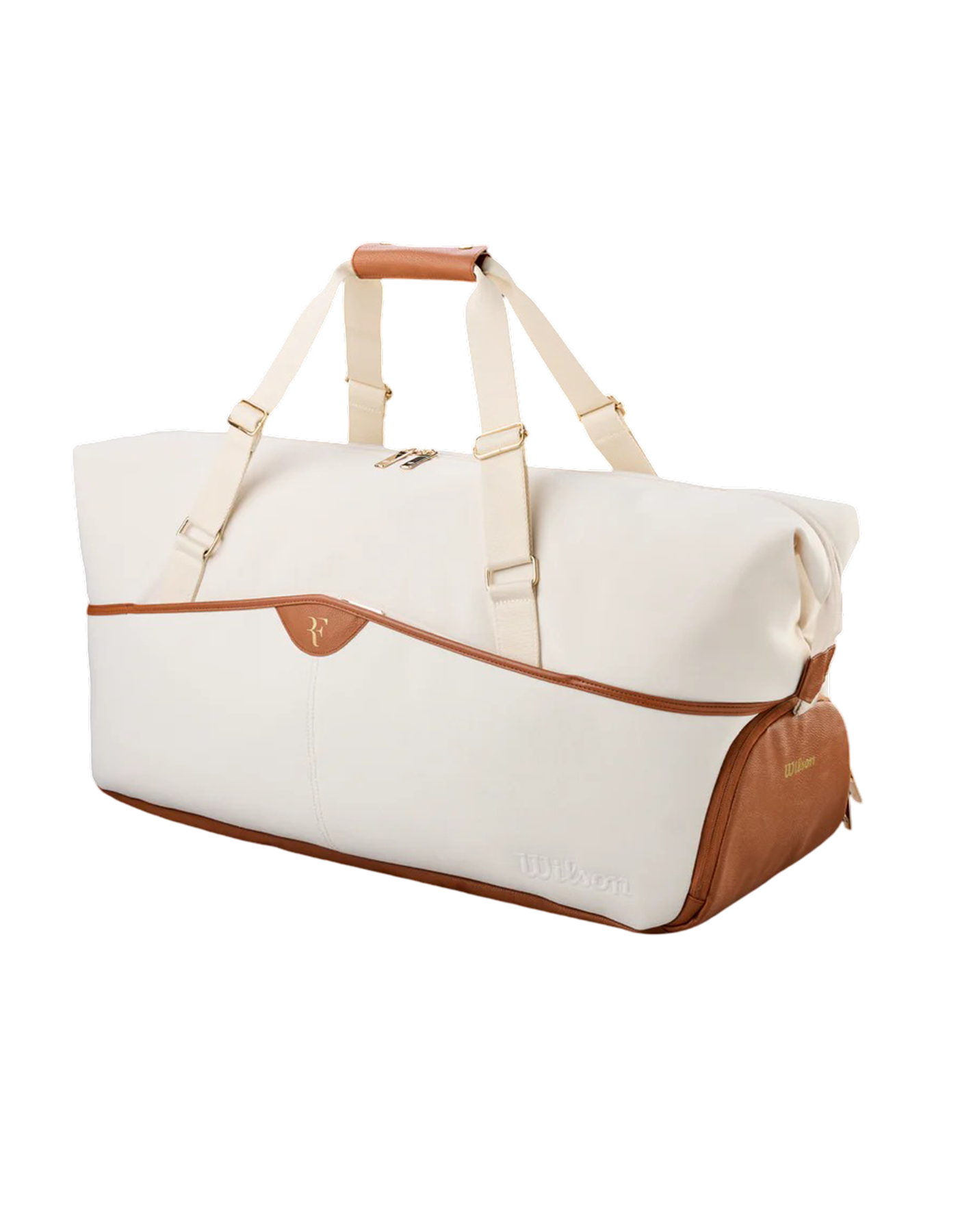 Túi xách Pickleball Wilson RF Lawn Collection Practice Duffel Bag