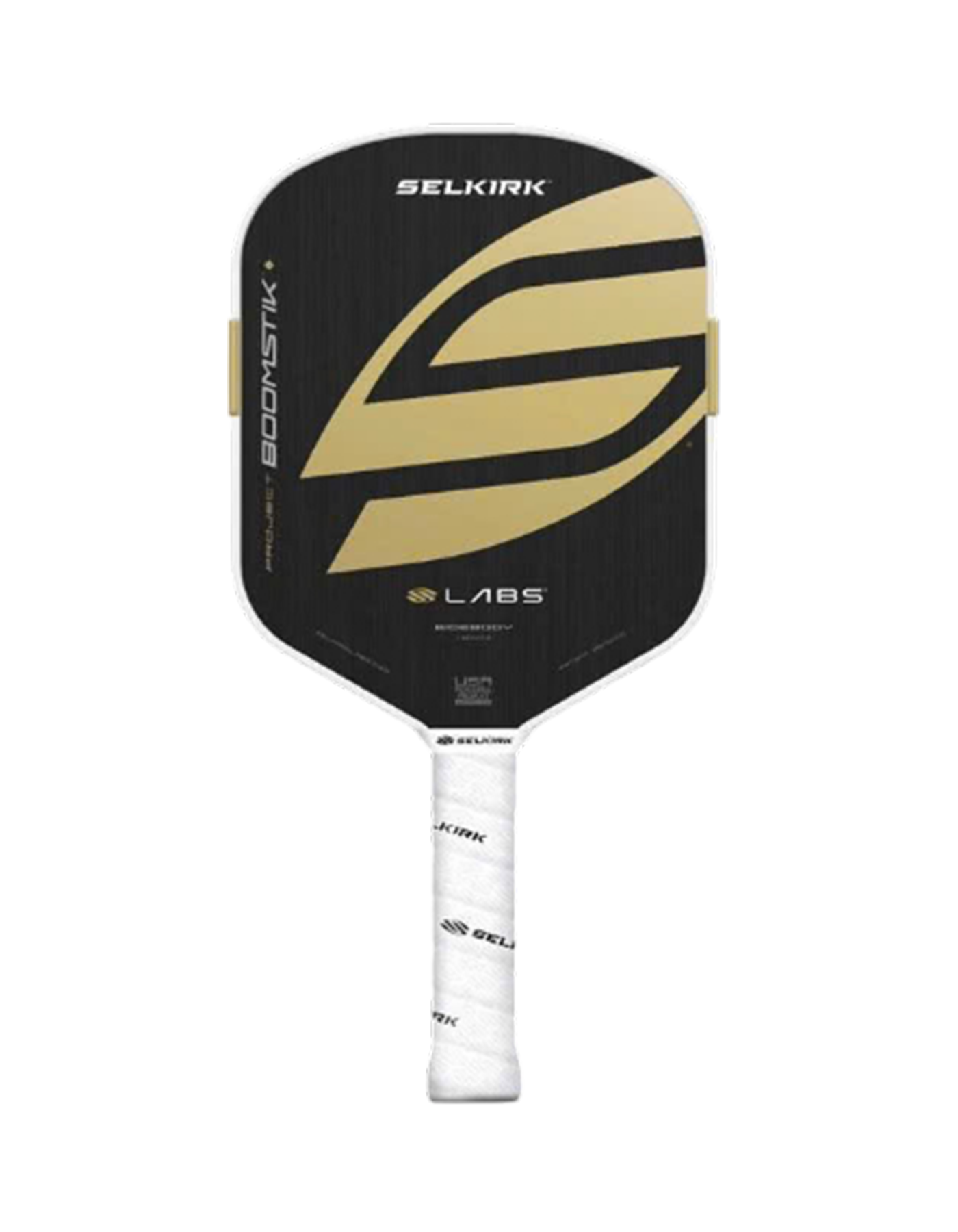 Vợt Pickleball Selkirk LABS Boomstik Regal Widebody - Limited Edition