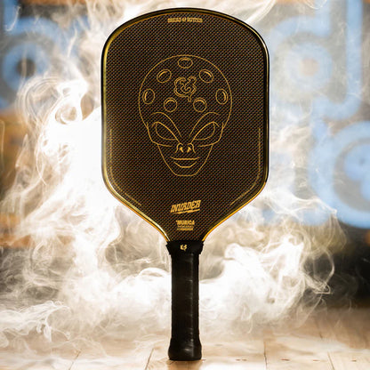 Vatic Pro Pickleball Racket - Saga Flash