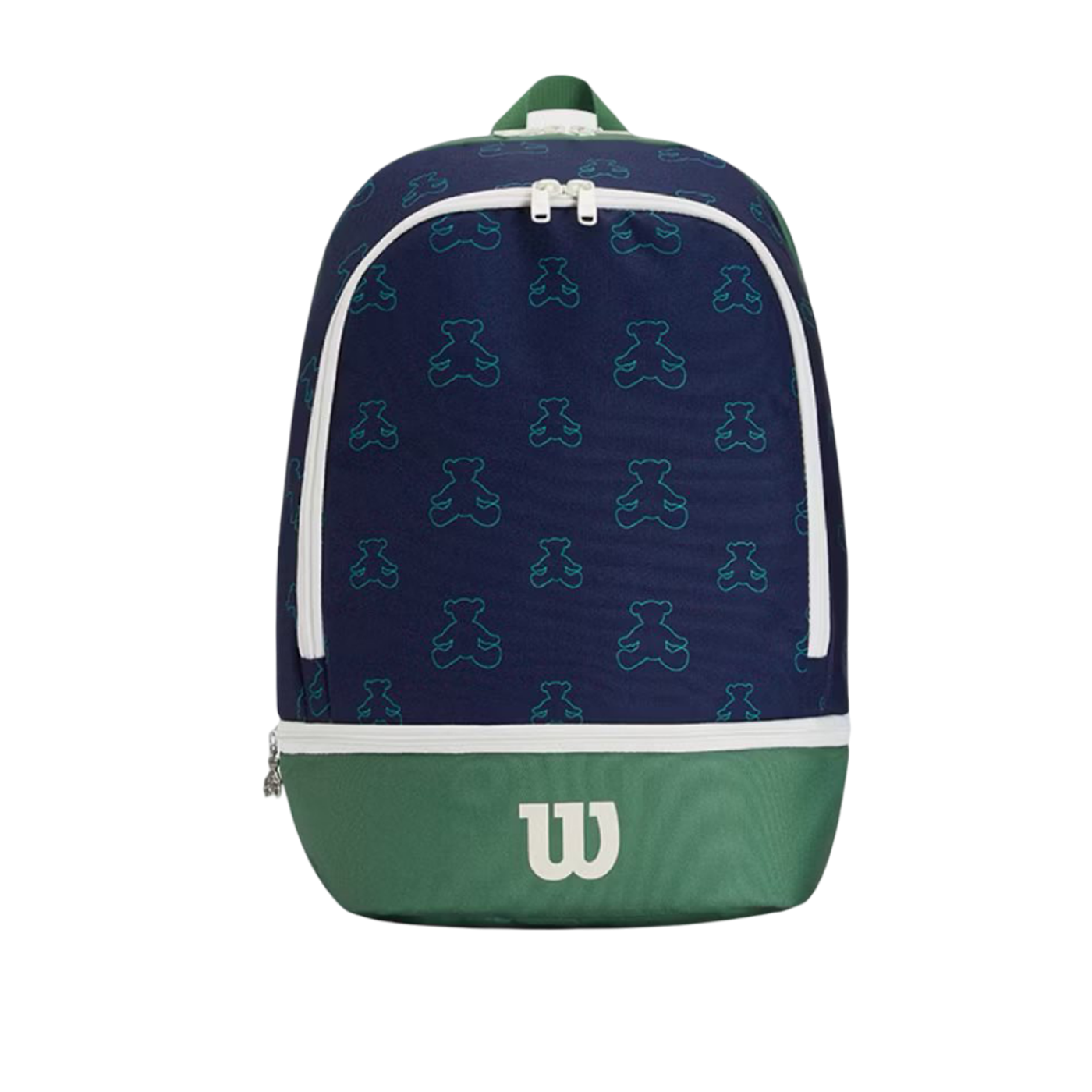 Balo Pickleball Wilson Bear Backpack
