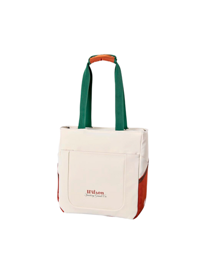 Túi xách Pickleball Wilson Roland-Garros 2026 Tote Bag