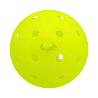 Bóng Pickleball thi đấu Zocker Five Star Gen 2
